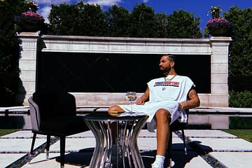 Drake Booed At Limp Bizkit Show In Hometown Alleged